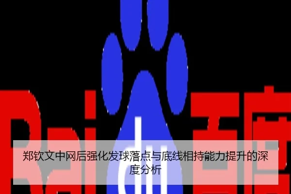 郑钦文中网后强化发球落点与底线相持能力提升的深度分析